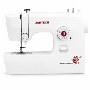 چرخ خیاطی خانگی جانتک مدل 1010