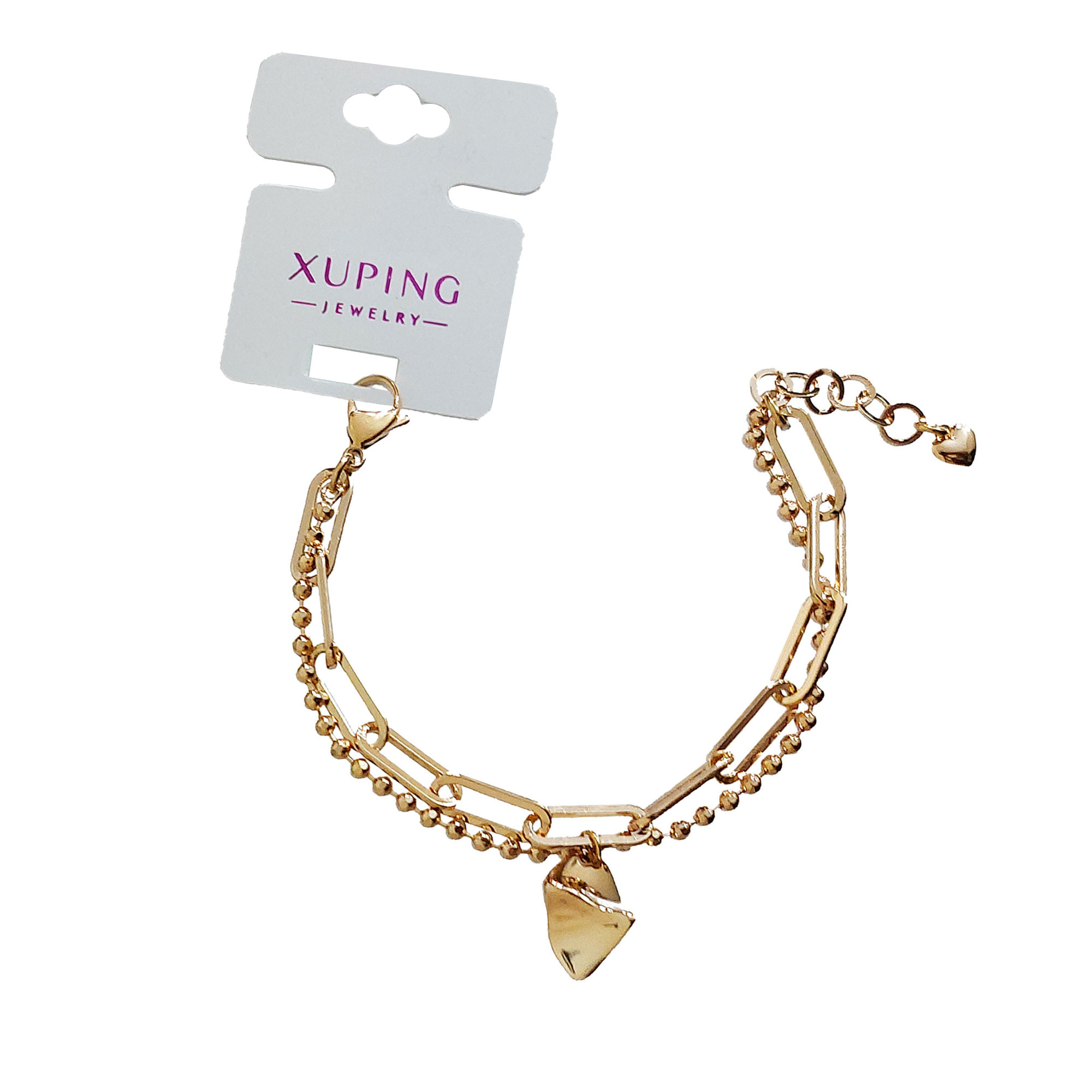 دستبند زنانه ژوپینگ مدل XP210