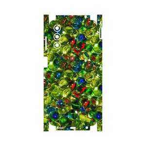 MAHOOT Marble Nostalgia-FullSkin Cover Sticker for Samsung Galaxy M13  India