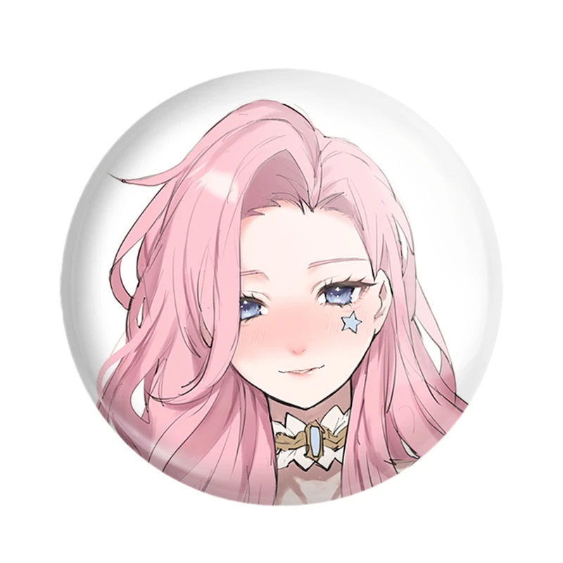 مگنت خندالو مدل بازی لیگ اف لجندز (League of Legends) کد 33036