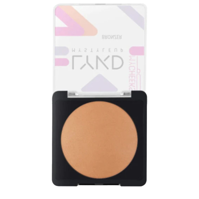 پودر برنز کننده لایکد مدل Deep Tan شماره 193