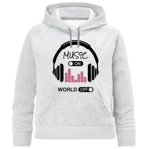 هودی دخترانه مدل هدفون W66