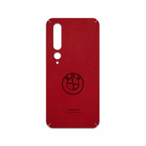 MAHOOT RL-BMW Cover Sticker for Xiaomi Mi 10 5G