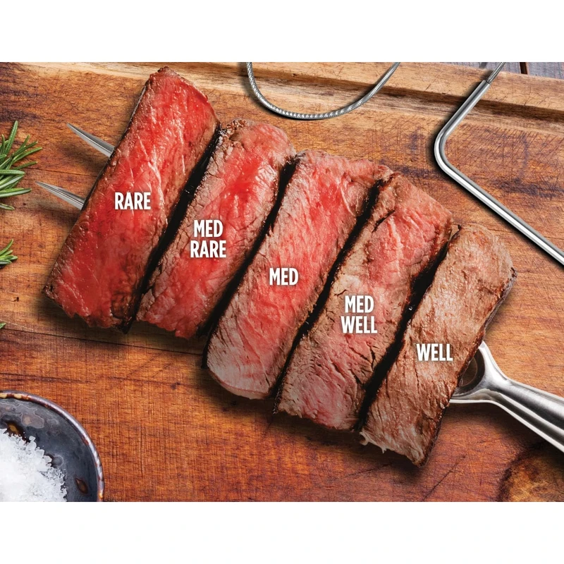 عکس شماره 9 : گریل برقی نینجا مدل og901