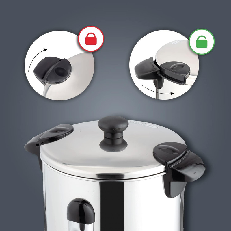 سماور برقی جی پاس مدل GK38048