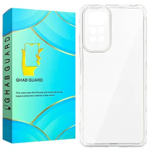 Ghab Guard KAPD30 Cover for Xiaomi Redmi Note 11 4G / Redmi Note 11S 4G