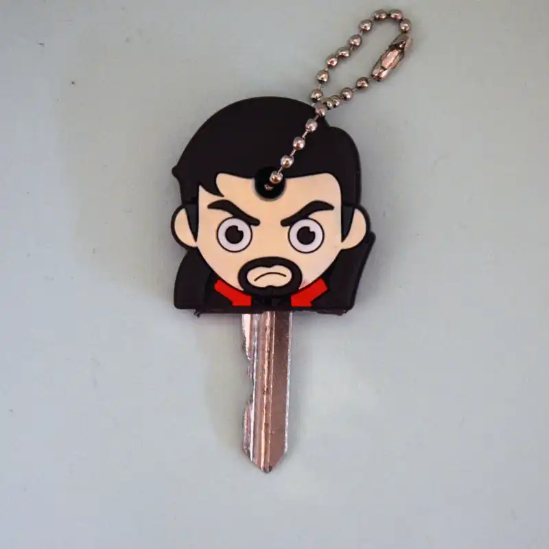 کاور کلید مدل دکتر استرنج