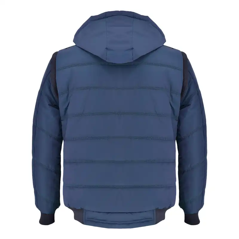 کاپشن مردانه مدل M2706-6