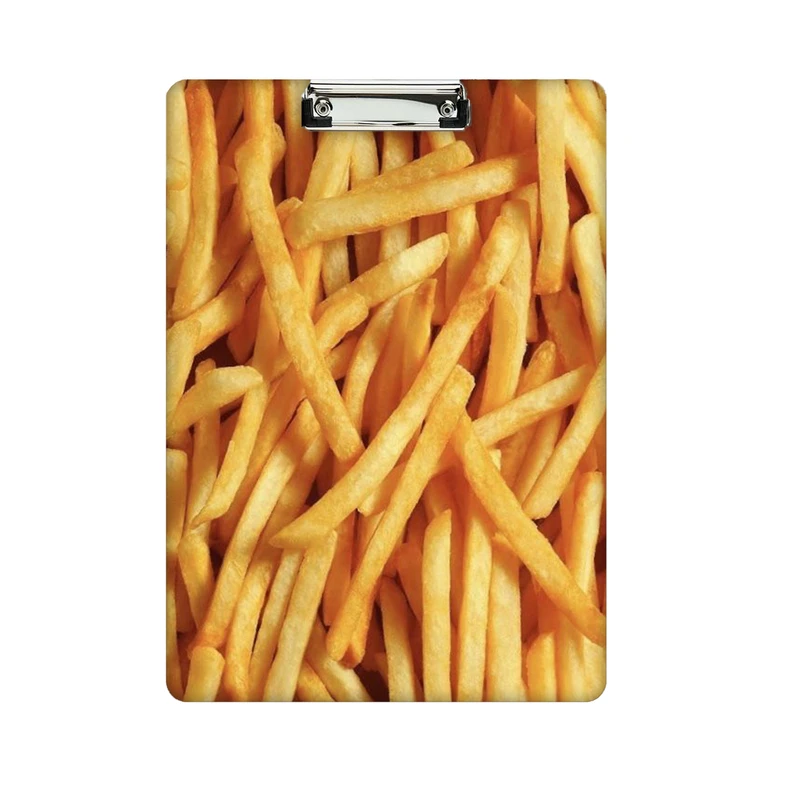 تخته شاسی طرح سیب زمینی کد 1541 سایز A4