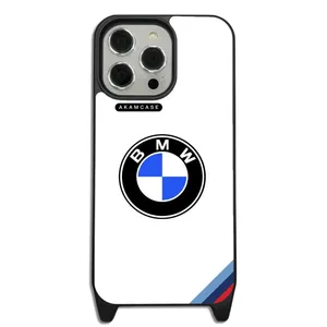 AKAM AMCWLA14PROMAX-BMW-14 Cover For Apple iPhone 14 Pro Max