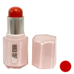 رژگونه استیکی مات هایس کویین مدل کریستالی شماره 06