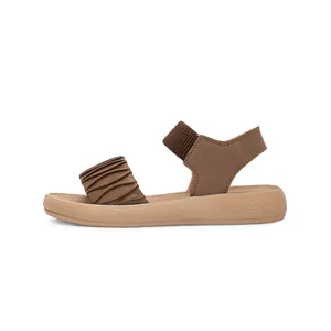 صندل زنانه کفش شیما مدل 24260283