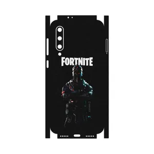 MAHOOT FORTNITE-Game Cover Sticker for Xiaomi MI 9 SE