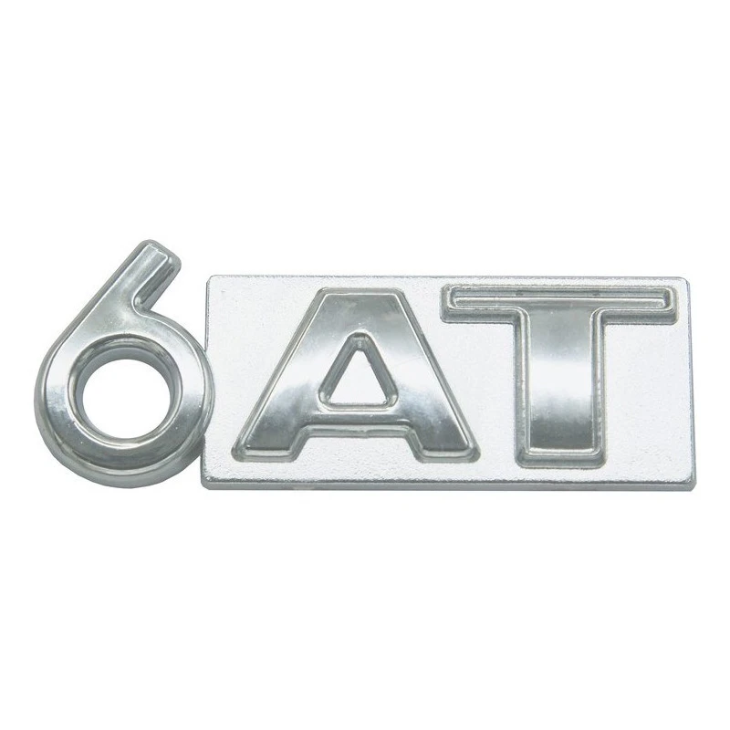 آرم گلگیر خودرو کالانیکس مدل ARM-TARA6AT-100546 مناسب برای تارا