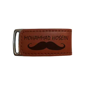 فلش مموری مدل محمد حسین ظرفیت 16 گیگابایت