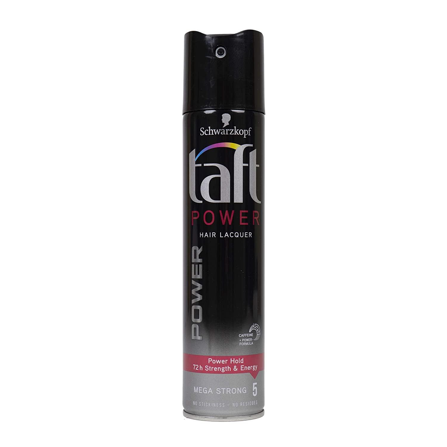 اسپری نگهدارنده حالت مو تافت مدل HAIR LACK حجم 250 میلی لیتر اسپری نگهدارنده حالت مو تافت مدل HAIR LACK حجم 250 میلی لیتر