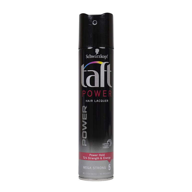 اسپری نگهدارنده حالت مو تافت مدل HAIR LACK حجم 250 میلی لیتر اسپری نگهدارنده حالت مو تافت مدل HAIR LACK حجم 250 میلی لیتر