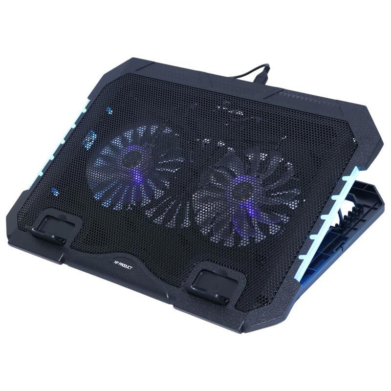 پایه خنک کننده  لپ تاپ ایکس پی-پروداکت مدل XP-F98P