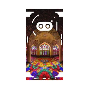 MAHOOT Nasir Al-Molk Mosque-FullSkin Cover Sticker for Nothing Phone 2a