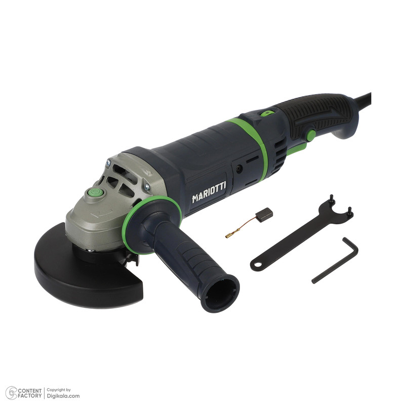 دستگاه مینی فرز ماریوتی مدل 3366 دستگاه مینی فرز ماریوتی مدل 3366