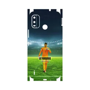 MAHOOT Alireza Beiranvand-FullSkin Cover Sticker for Nokia G11 Plus