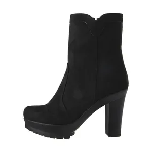 نیم بوت زنانه مدل S515