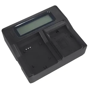 شارژر باتری دوربین سولمیت مدل Np-Fv100