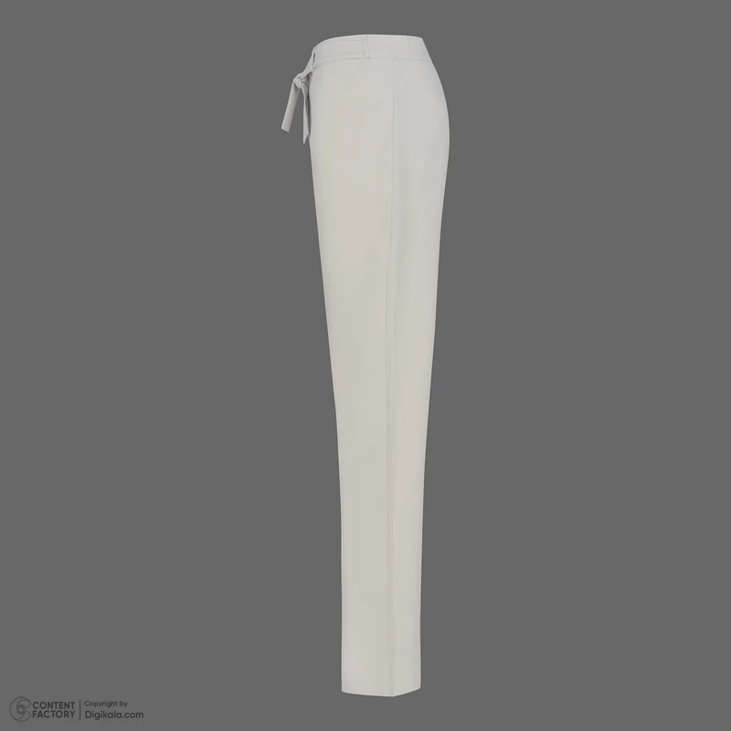 عکس شماره 10 : شلوار دم پا گشاد زنانه مدل مازراتی g37