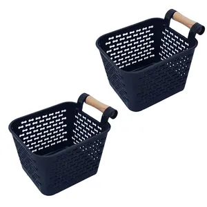 سبد نظم دهنده تن تن مدل تک دسته بسته 2 عددی