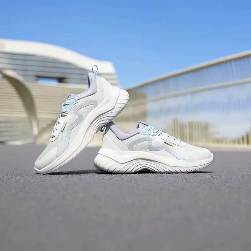 کفش پیاده روی زنانه 361 درجه مدل 682232210-5