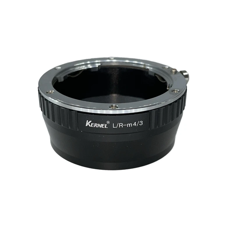 آداپتور لنز کرنل مدل ADAPTER TUBE FOR DIGITAL CAMERA - FOR L(R)-M4/3