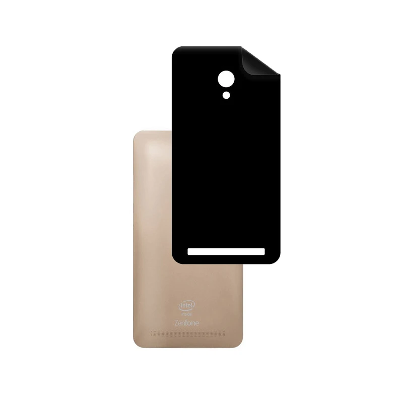 برچسب پوششی مدل PG RG مناسب برای گوشی موبایل ایسوس Zenfone 6 2014