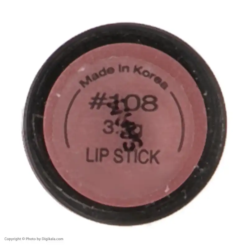 رژ لب جامد اوتی شماره 108