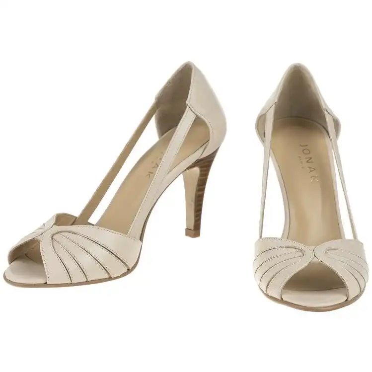 صندل زنانه ژوناک مدل Be7701