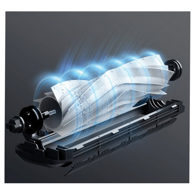 برس جاروبرقی مدل L10s pro مناسب برای جارو برقی مدل dreame L10s pro