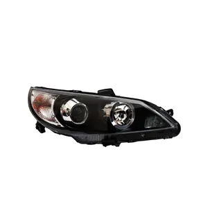 چراغ جلو راست تیکوما کد3774562 مناسب برای جک j5