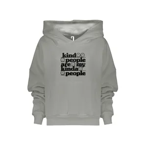 هودی زنانه مدل kind people26