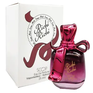عطر جیبی اسکوپ مدل ریچی ریچی حجم 25  میلی لیتر