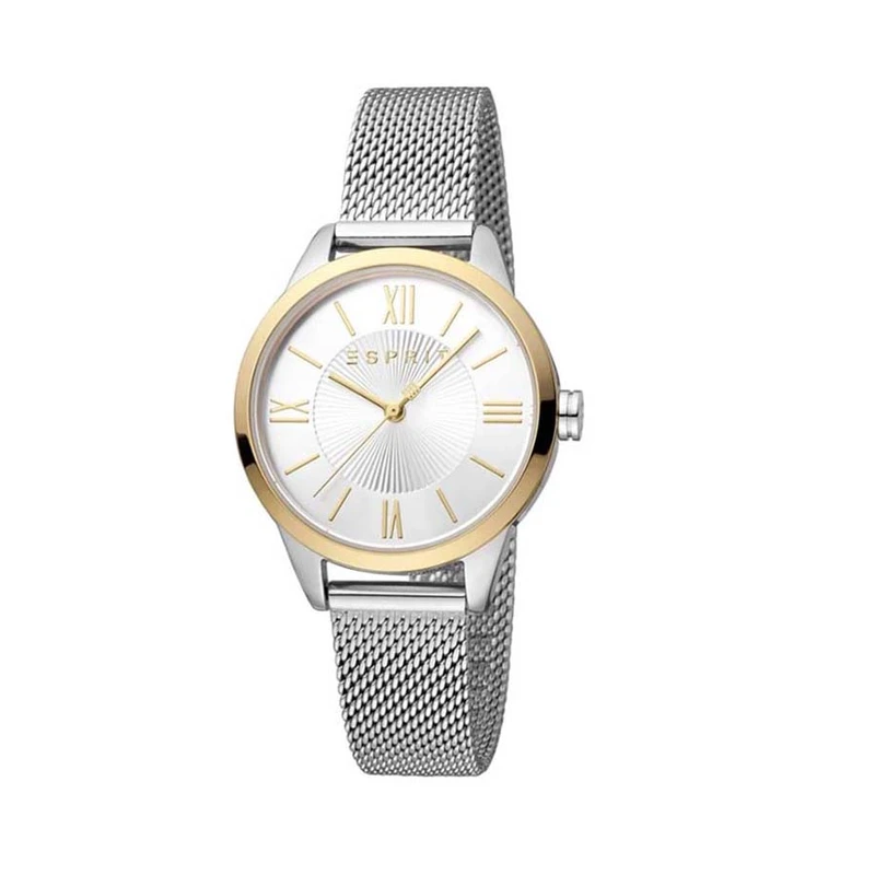 ساعت مچی عقربه‌ای زنانه اسپریت مدل ES1L423M0105