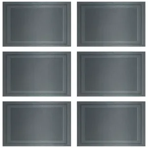 زیربشقابی مدل Joint-TM 2000 بسته 6 عددی