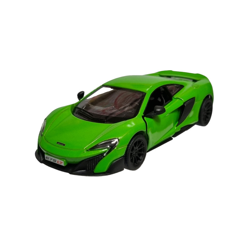 ماشین بازی کینزمارت مدل Lamborgini veneno