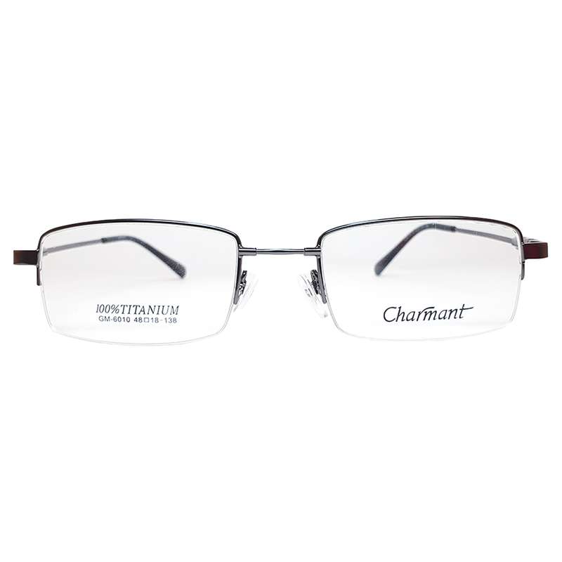 فریم عینک طبی مردانه مدل GM6010 KH