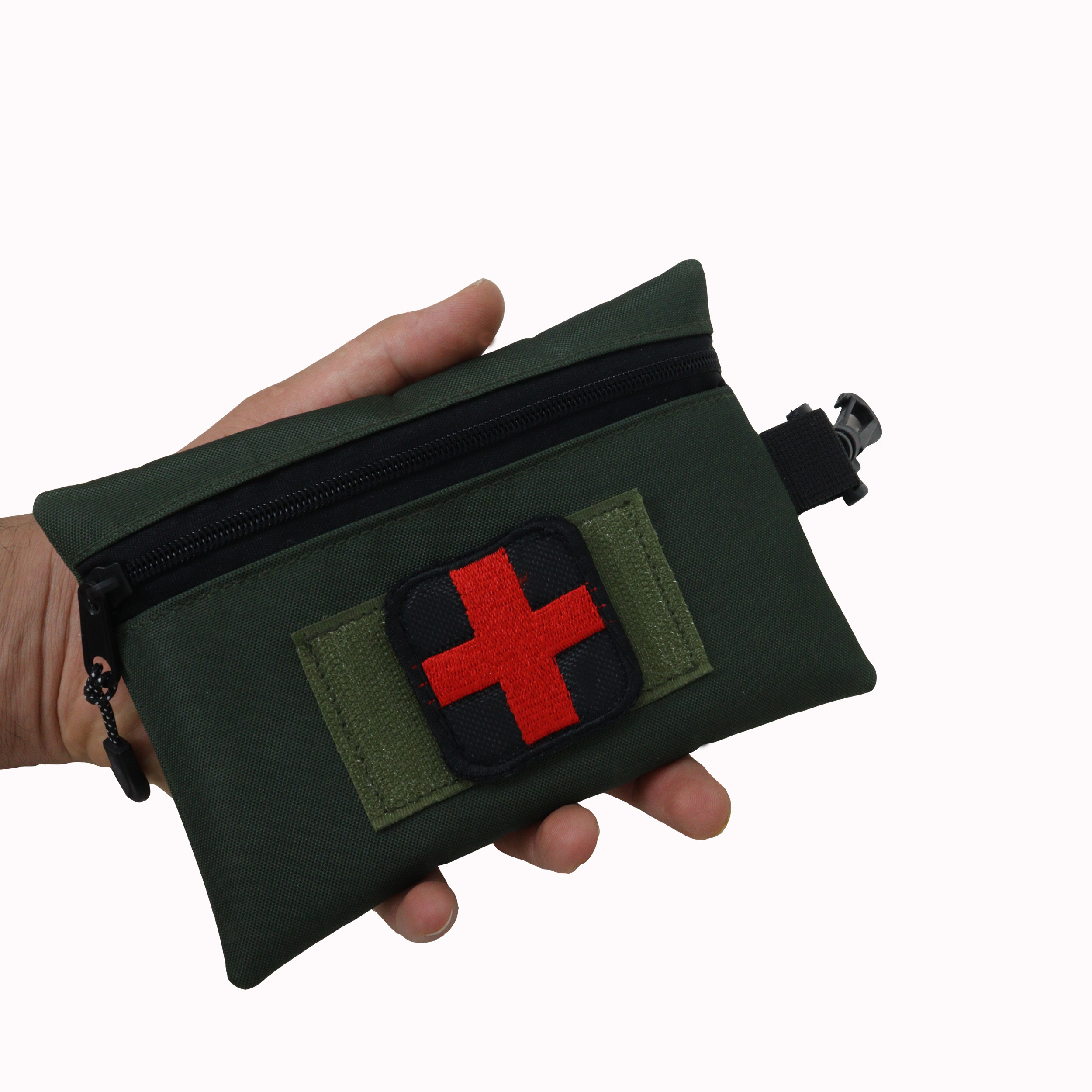 کیف کمک های اولیه مدل ناجی