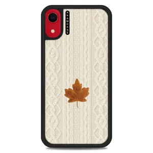 AKAM AMC-WAXR-TRICOT-14 Cover For Apple iPhone XR