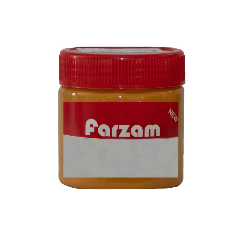 مادرنگ فرزام کد 200 حجم 250 میلی لیتر