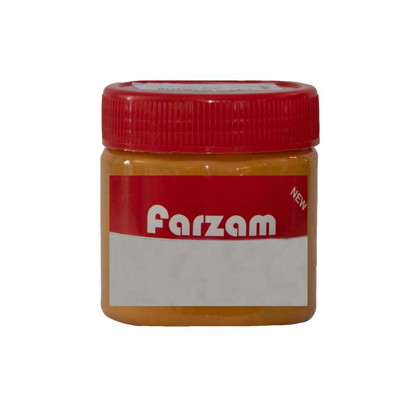 مادرنگ فرزام کد 200 حجم 250 میلی لیتر