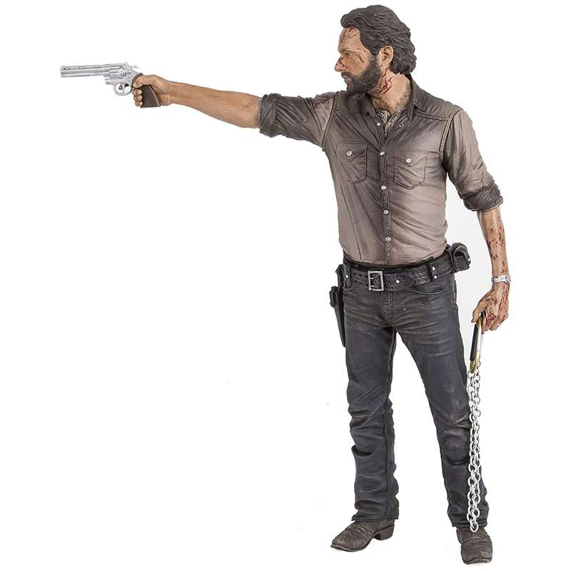 اکشن فیگور مدل McFarlane