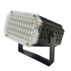 رقص نور مدل Flash طرح LED MINI ROOM