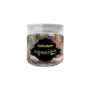 دمنوش جینسینگ دختر پیچ ممتاز مسترسبغ - 120 گرم