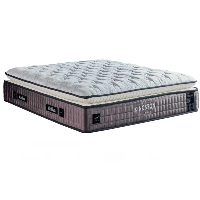 تشک ماتیسا مدل کینگ استون دونفره سایز 200×140 سانتی متر